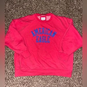 Women’s AE Crewneck